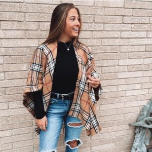 Meet your Posher, Kaylee